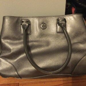 Tory Burch Robinson Purse